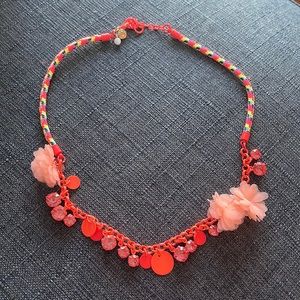 Crewcuts girl necklace
